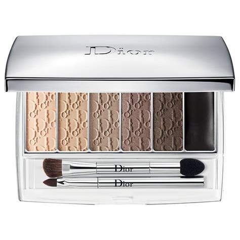 dior eye reviver illuminating neutrals palette|Christian Dior Backstage Pros Eye Reviver Palette 001 0.33oz / 9.4g.